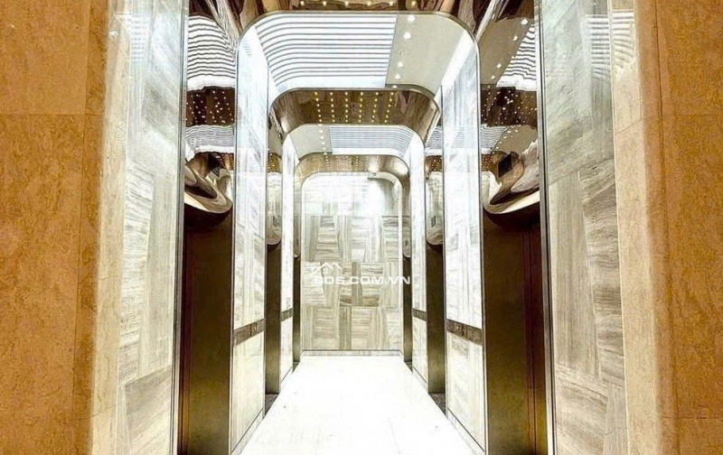 THE SOLEIL ĐÀ NẴNG – BIỂU TƯỢNG ÁNH DƯƠNG ĐANG VƯƠN MÌNH GIỮA TẦNG KHÔNG